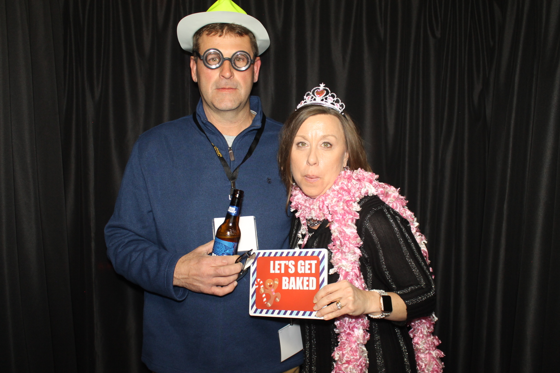 Crown Healthcare | View more photos from the event at gallery.photoboothcincy.com/u/PhotoBoothCincy/Crown-Healthcare